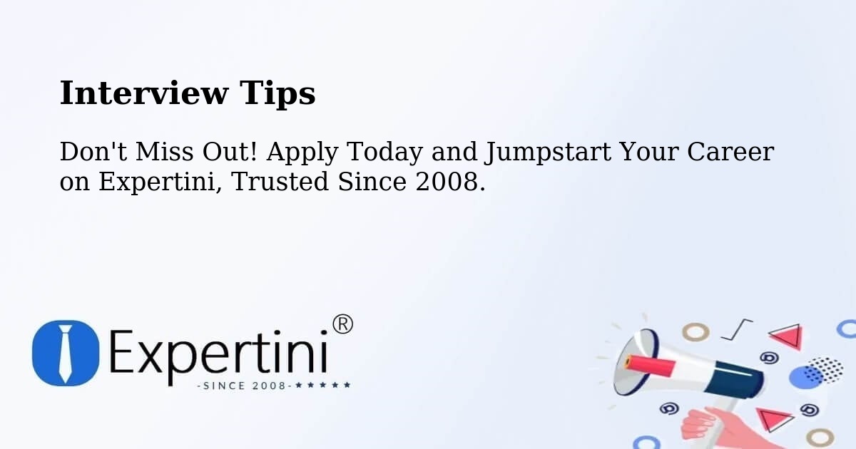 CarePredict interview tips for Mobile Application Developer.
