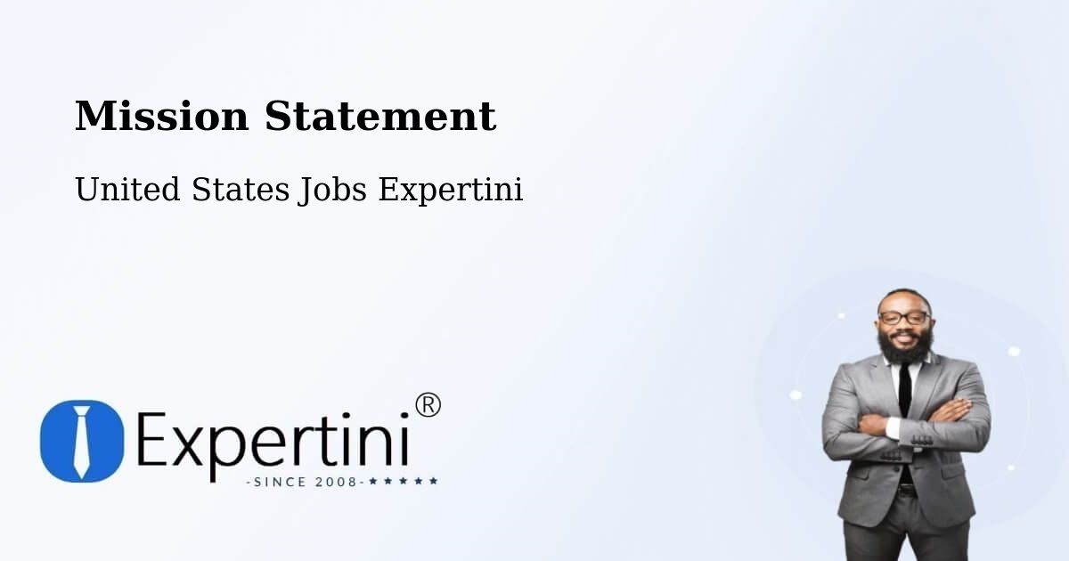 Corporate Mission – Plantation - United States Jobs Expertini